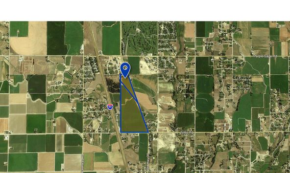 Old Highway 30 Land: 24831 Old Highway 30, Caldwell, ID 83607